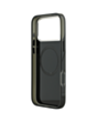 Qoruyucu örtük Mercedes iPhone 17 Pro Max W/MagSafe MEHMP17X25HVINLA Anthracite