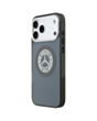 Qoruyucu örtük Mercedes iPhone 17 Pro Max W/MagSafe MEHMP17X25HVINLA Anthracite