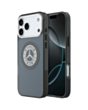 Qoruyucu örtük Mercedes iPhone 17 Pro Max W/MagSafe MEHMP17X25HVINLA Anthracite