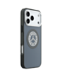 Qoruyucu örtük Mercedes iPhone 17 Pro Max W/MagSafe MEHMP17X25HVINLA Anthracite