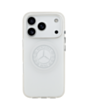 Qoruyucu örtük Mercedes iPhone 17 Pro W/MagSafe MEHMP17L25HTVILH White