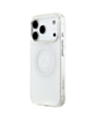 Qoruyucu örtük Mercedes iPhone 17 Pro W/MagSafe MEHMP17L25HTVILH White