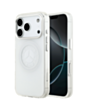 Qoruyucu örtük Mercedes iPhone 17 Pro W/MagSafe MEHMP17L25HTVILH White