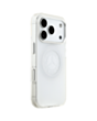 Qoruyucu örtük Mercedes iPhone 17 Pro W/MagSafe MEHMP17L25HTVILH White