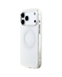 Qoruyucu örtük Mercedes iPhone 17 Pro Max W/MagSafe MEHMP17X25HTVILH White
