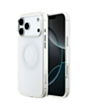 Qoruyucu örtük Mercedes iPhone 17 Pro Max W/MagSafe MEHMP17X25HTVILH White
