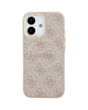 Qoruyucu örtük Guess iPhone  17 W/MagSafe GUHMP17SP4MSEGCP Pink