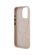 Qoruyucu örtük Guess iPhone  17 W/MagSafe GUHMP17SP4MSEGCP Pink