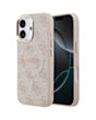 Qoruyucu örtük Guess iPhone  17 W/MagSafe GUHMP17SP4MSEGCP Pink