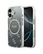 Защитный чехол Guess iPhone 17 W/MagSafe GUHMP17SHR4FGGEG Grey