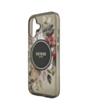 Qoruyucu örtük Guess iPhone 17 W/MagSafe GUHMP17SHFWBRCESK Black