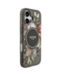 Qoruyucu örtük Guess iPhone 17 W/MagSafe GUHMP17SHFWBRCESK Black