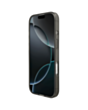 Qoruyucu örtük Guess iPhone 17 W/MagSafe GUHMP17SHFWBRCESK Black