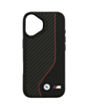 Qoruyucu örtük BMW iPhone 17 W/MagSafe BMHMP17S25PCCSCKR Red