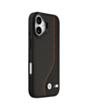 Qoruyucu örtük BMW iPhone 17 W/MagSafe BMHMP17S25PCCSCKR Red