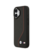 Qoruyucu örtük BMW iPhone 17 W/MagSafe BMHMP17S25PCCSCKR Red