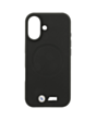Qoruyucu örtük BMW iPhone 17 W/MagSafe BMHMP17S25PFWSMK Black