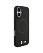 Qoruyucu örtük BMW iPhone 17 W/MagSafe BMHMP17S25PFWSMK Black