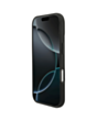 Qoruyucu örtük BMW iPhone 17 W/MagSafe BMHMP17S25PFWSMK Black