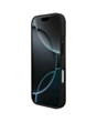 Qoruyucu örtük BMW iPhone 17 Pro W/MagSafe BMHMP17L24CFMMK Black