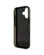 Qoruyucu örtük AMG iPhone 17 W/MagSafe AMHMP17S24HRDKY Black, Yellow