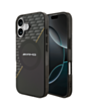Qoruyucu örtük AMG iPhone 17 W/MagSafe AMHMP17S24HRDKY Black, Yellow
