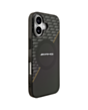 Qoruyucu örtük AMG iPhone 17 W/MagSafe AMHMP17S24HRDKY Black, Yellow