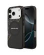Защитный чехол AMG iPhone 17 Pro W/MagSafe AMHMP17L24HRDKY Black, Yellow