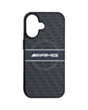 Qoruyucu örtük AMG iPhone 16 W/MagSafe AMHMP16S24HRHOA Grey