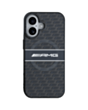 Qoruyucu örtük AMG iPhone 16 W/MagSafe AMHMP16S24HRHOA Grey
