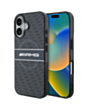 Qoruyucu örtük AMG iPhone 16 W/MagSafe AMHMP16S24HRHOA Grey