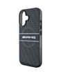 Qoruyucu örtük AMG iPhone 16 W/MagSafe AMHMP16S24HRHOA Grey
