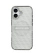 Qoruyucu örtük AMG iPhone 17 W/MagSafe AMHMP17S24HRHOW White
