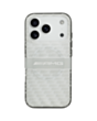 Qoruyucu örtük AMG iPhone 17 Pro W/MagSafe AMHMP17L24HRHOW White