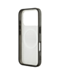 Qoruyucu örtük AMG iPhone 17 Pro W/MagSafe AMHMP17L24HRHOW White