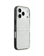 Qoruyucu örtük AMG iPhone 17 Pro W/MagSafe AMHMP17L24HRHOW White