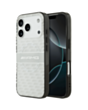Qoruyucu örtük AMG iPhone 17 Pro W/MagSafe AMHMP17L24HRHOW White