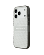 Qoruyucu örtük AMG iPhone 17 Pro W/MagSafe AMHMP17L24HRHOW White
