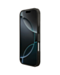 Защитный чехол AMG iPhone 17 W/MagSafe AMHMP17S24HHGPK Black