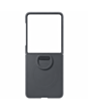 Защитный чехол Samsung Galaxy Z Flip8 EF-EF776CBEGRU Black