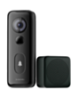 Панель вызова Xiaomi Smart Doorbell 3S (MJML07-FJ) BHR7068GL