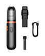 Baseus A2 Pro Car Vacuum Cleaner (6000PA) Black / VCAQ040001