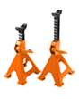 Domkrat - stend Wokin 2 T 736802