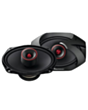 Avtomobil üçün dinamik Pioneer TS-6900PRO