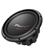 Avtomobil üçün subwoofer Pioneer TS-W312S4