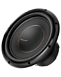 Avtomobil üçün subwoofer Pioneer TS-D12D2