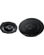 Avtomobil üçün dinamik Kenwood KFC-PS6986