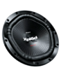 Avtomobil üçün subwoofer Sony XS-NW1200