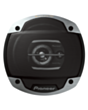 Avtomobil üçün dinamik Pioneer TS-1675V3