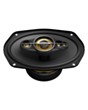 Avtomobil üçün dinamik Pioneer TS-A6998S